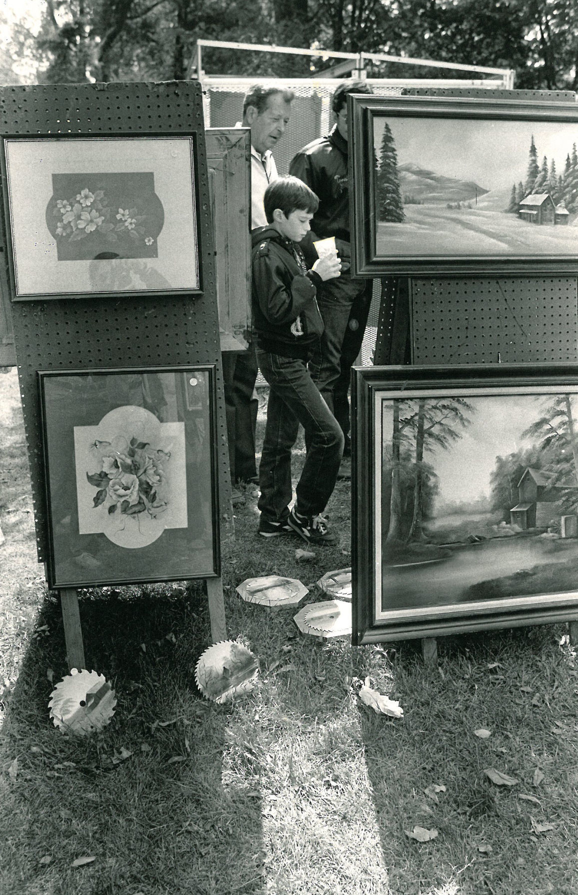 Art show